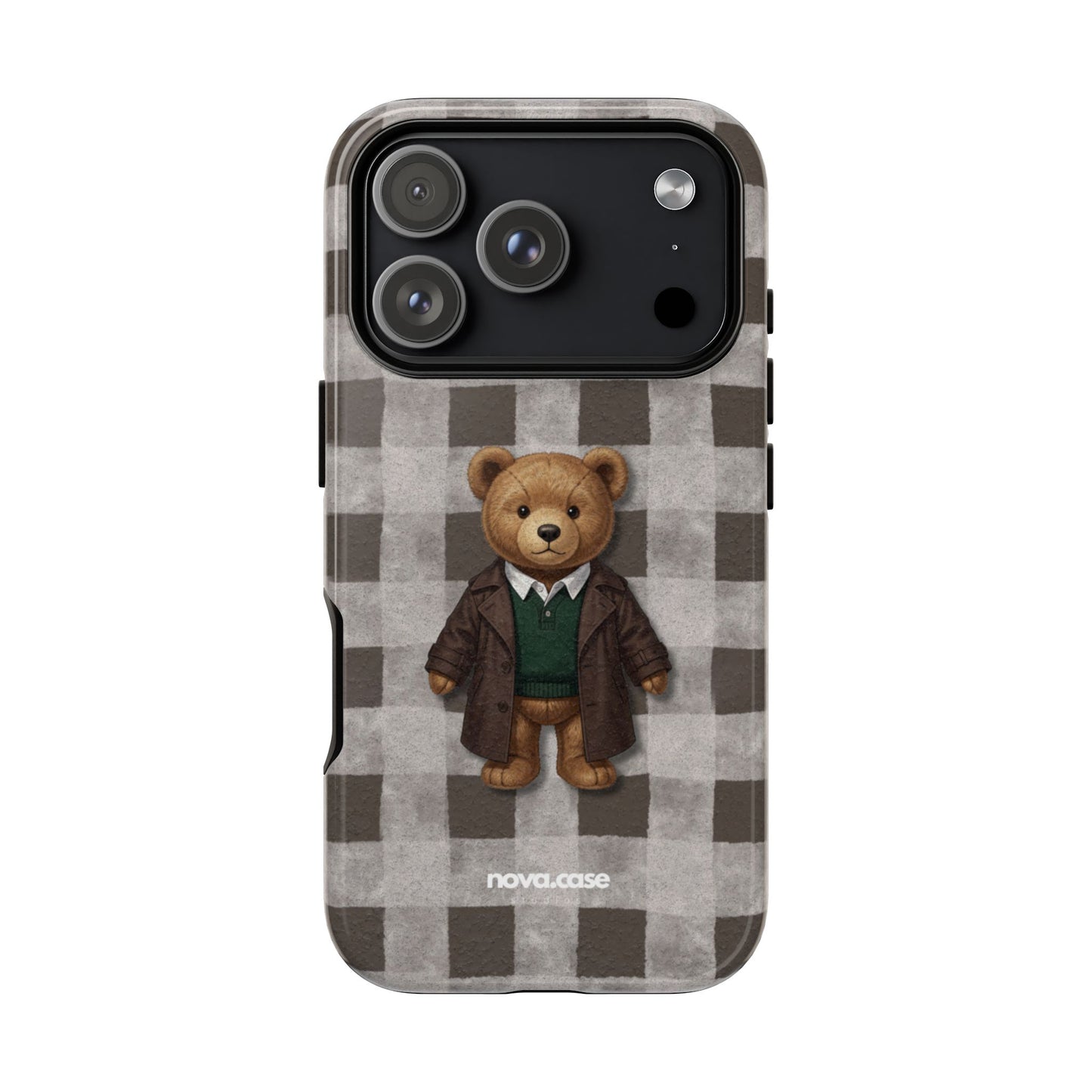 GENTLE BEAR
