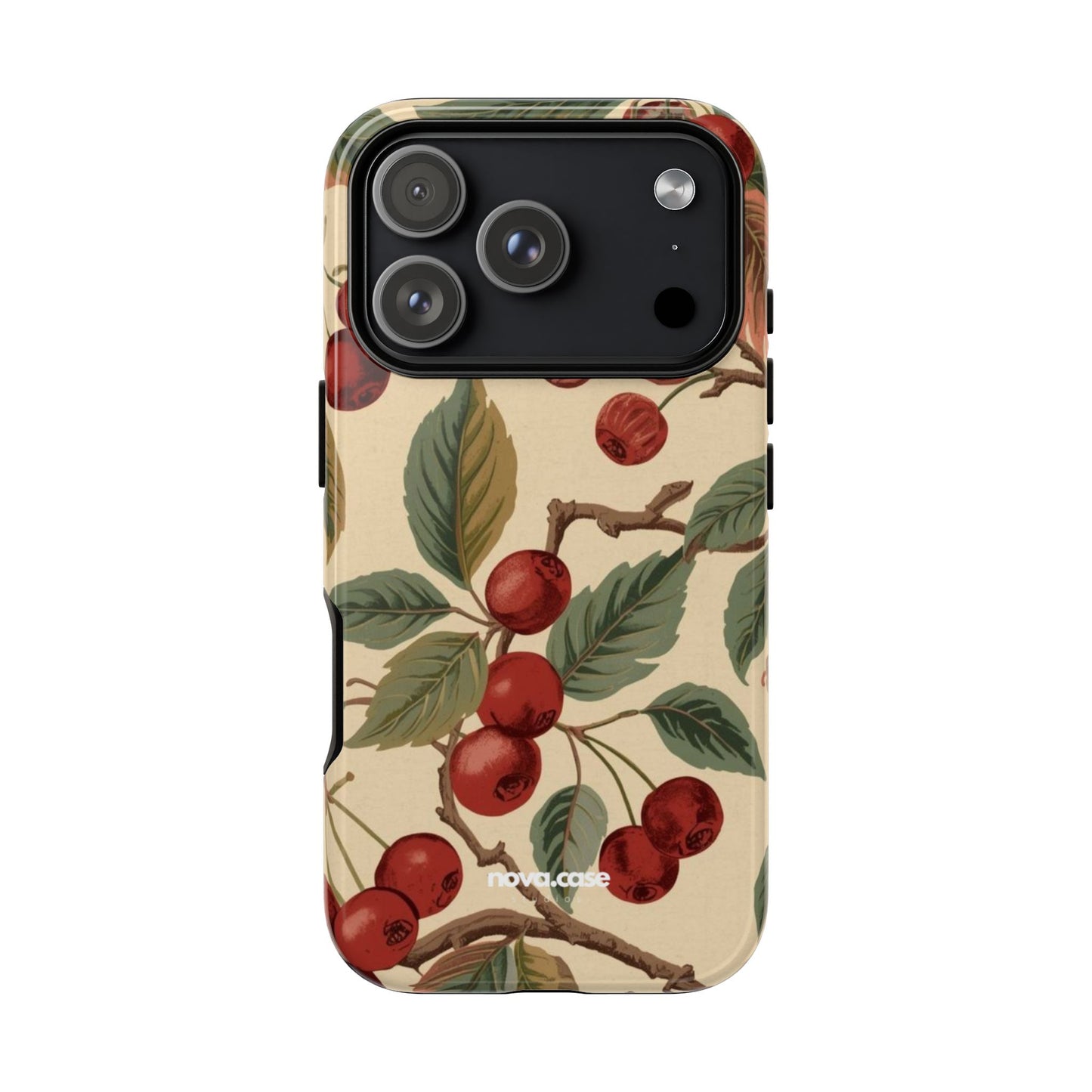 VINTAGE CHERRY