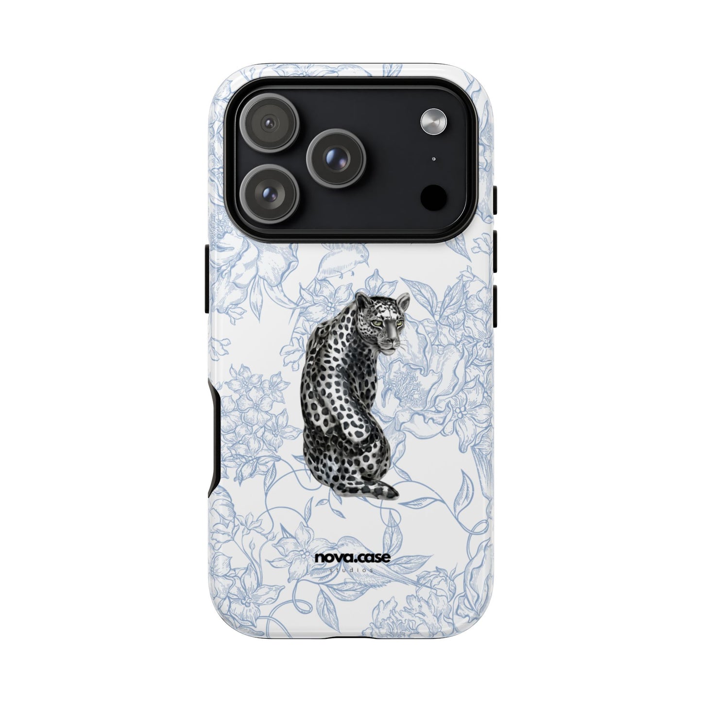 ICE LEOPARD