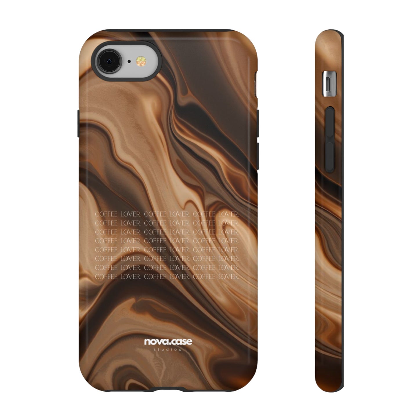 CARAMEL SWIRL