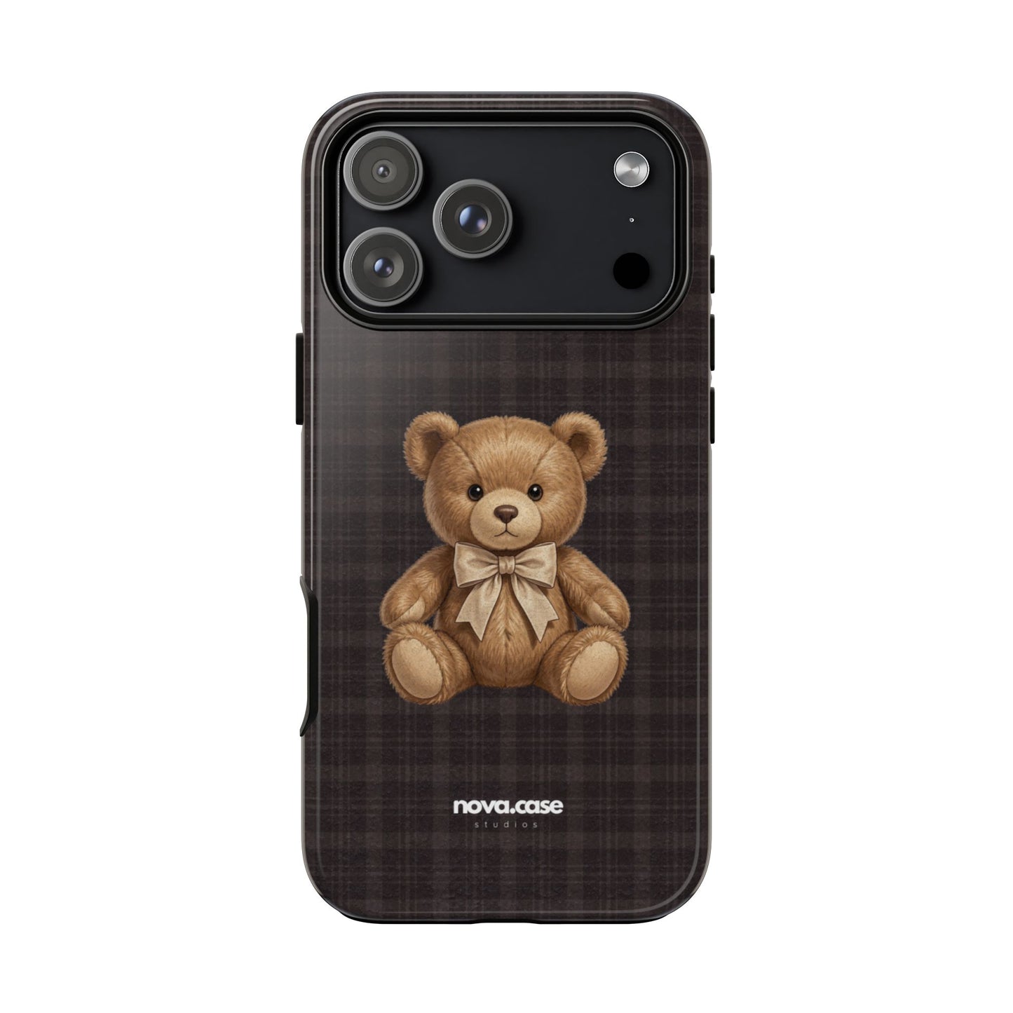 MONTCLAIRE BEAR