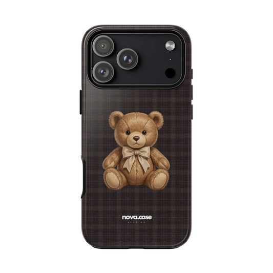 MONTCLAIRE BEAR
