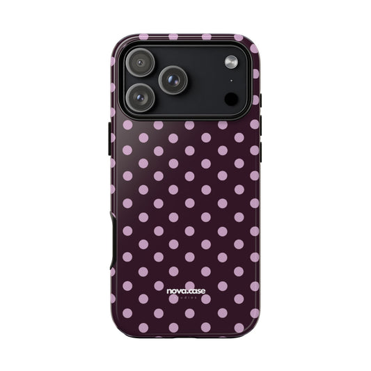 MAUVE