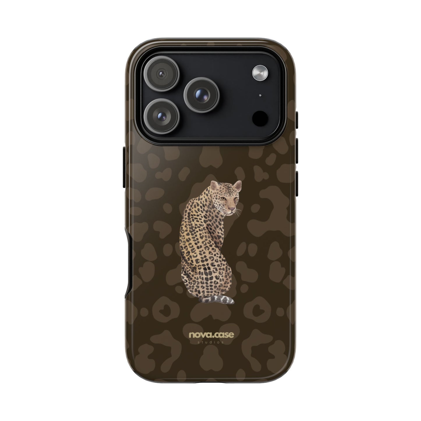 DARK SAFARI