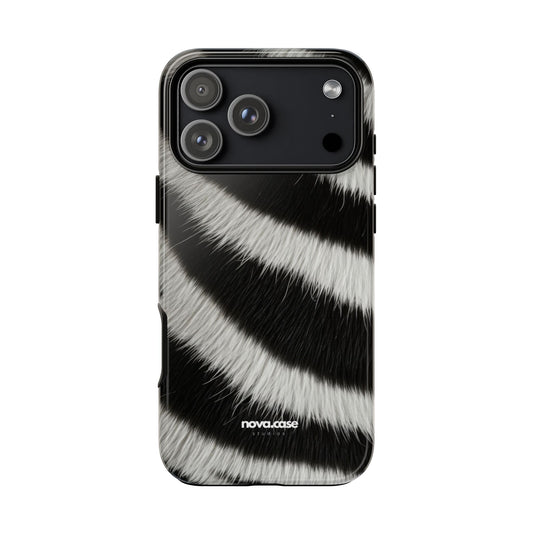 ZEBRA NOIR