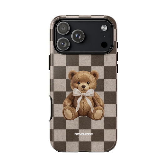 CHECK BEAR