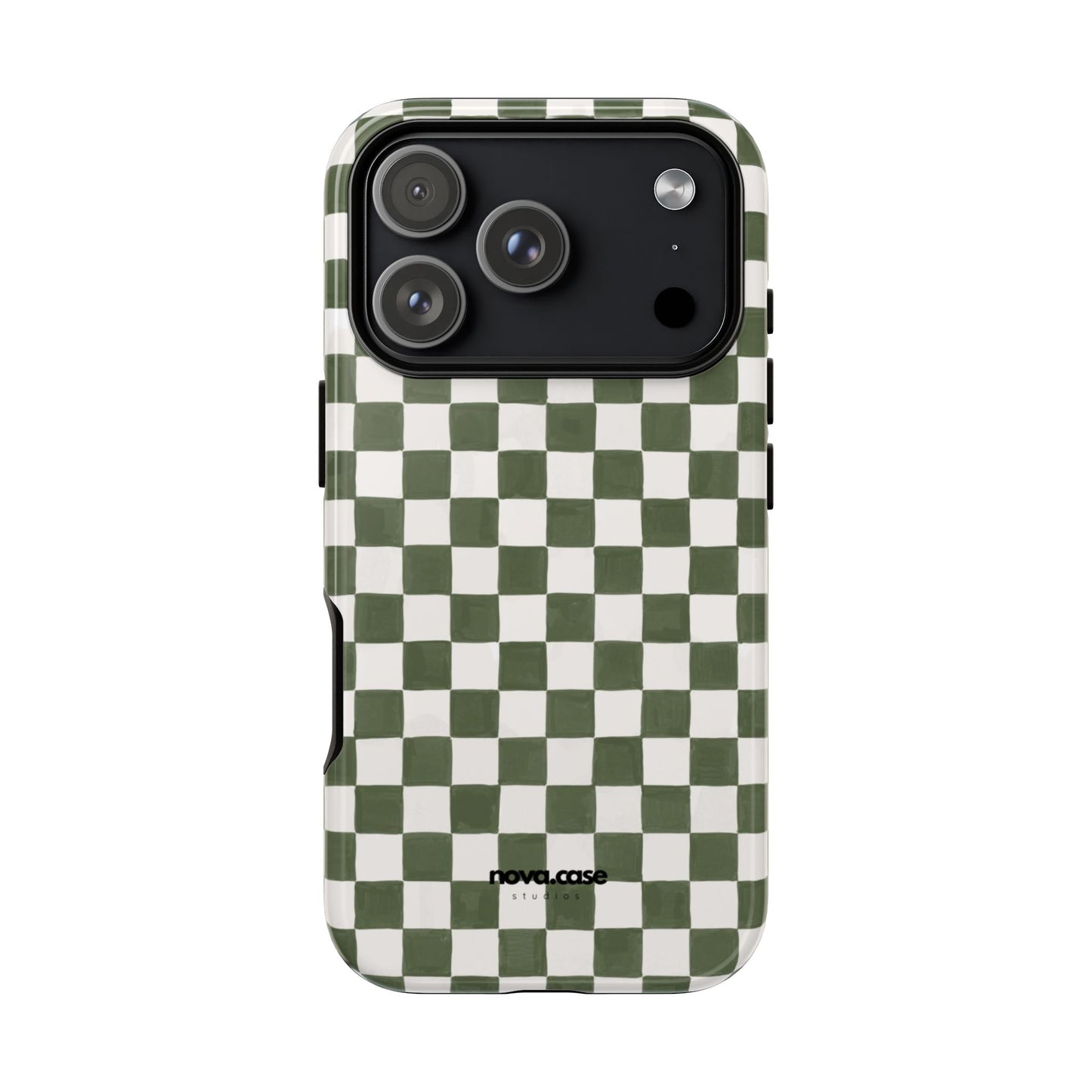 IT GIRL GREEN