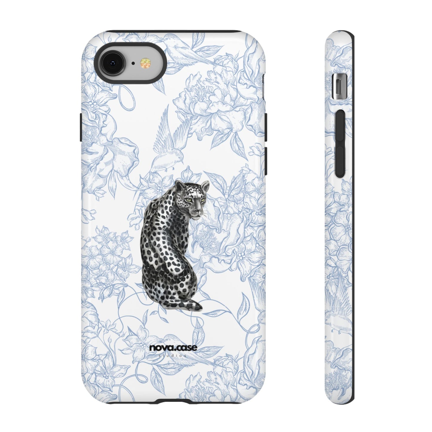 ICE LEOPARD