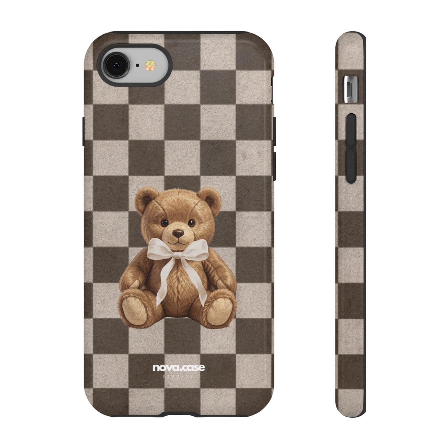 CHECK BEAR