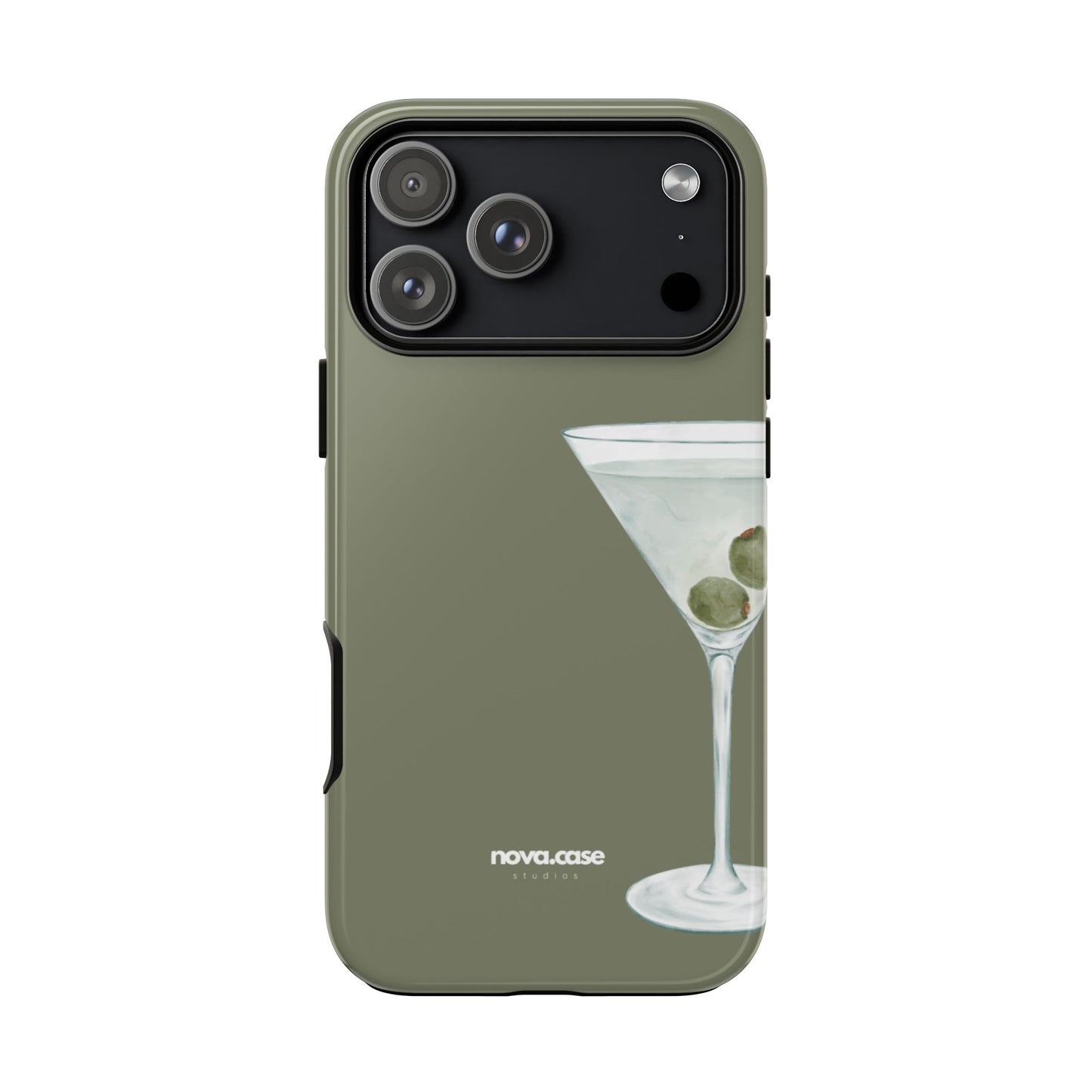 OLIVE
