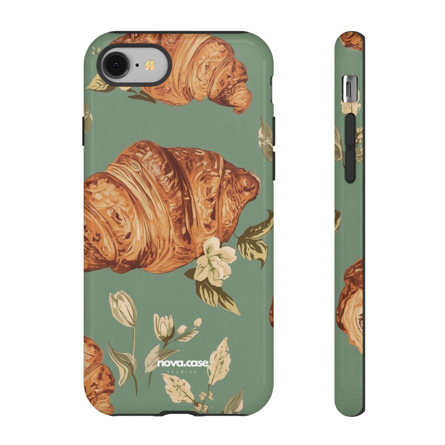 PISTACHIO PASTRY