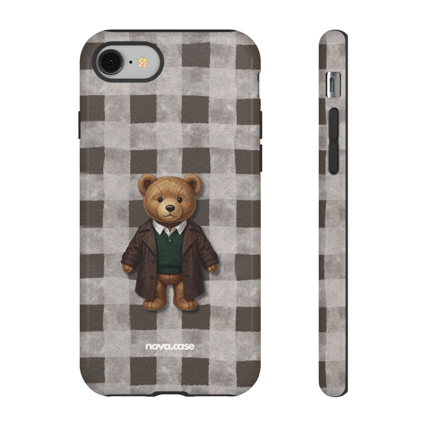 GENTLE BEAR