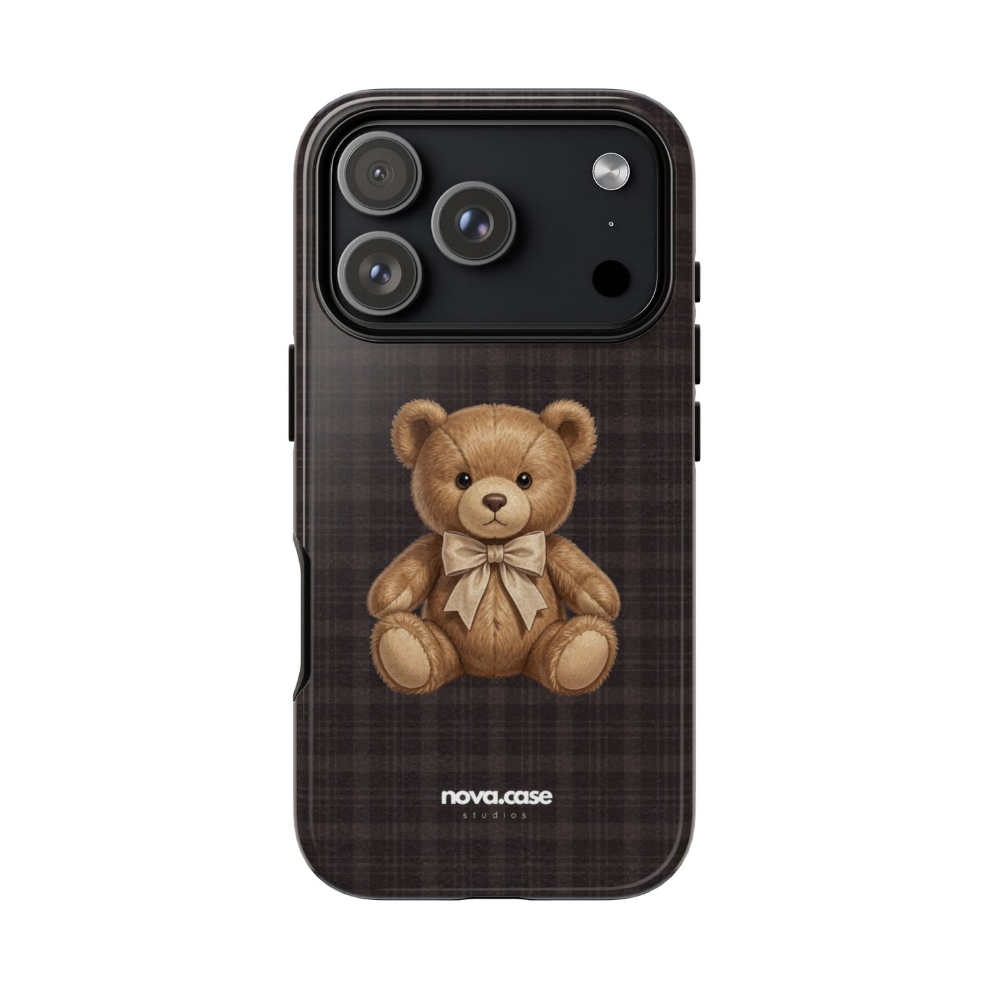 MONTCLAIRE BEAR