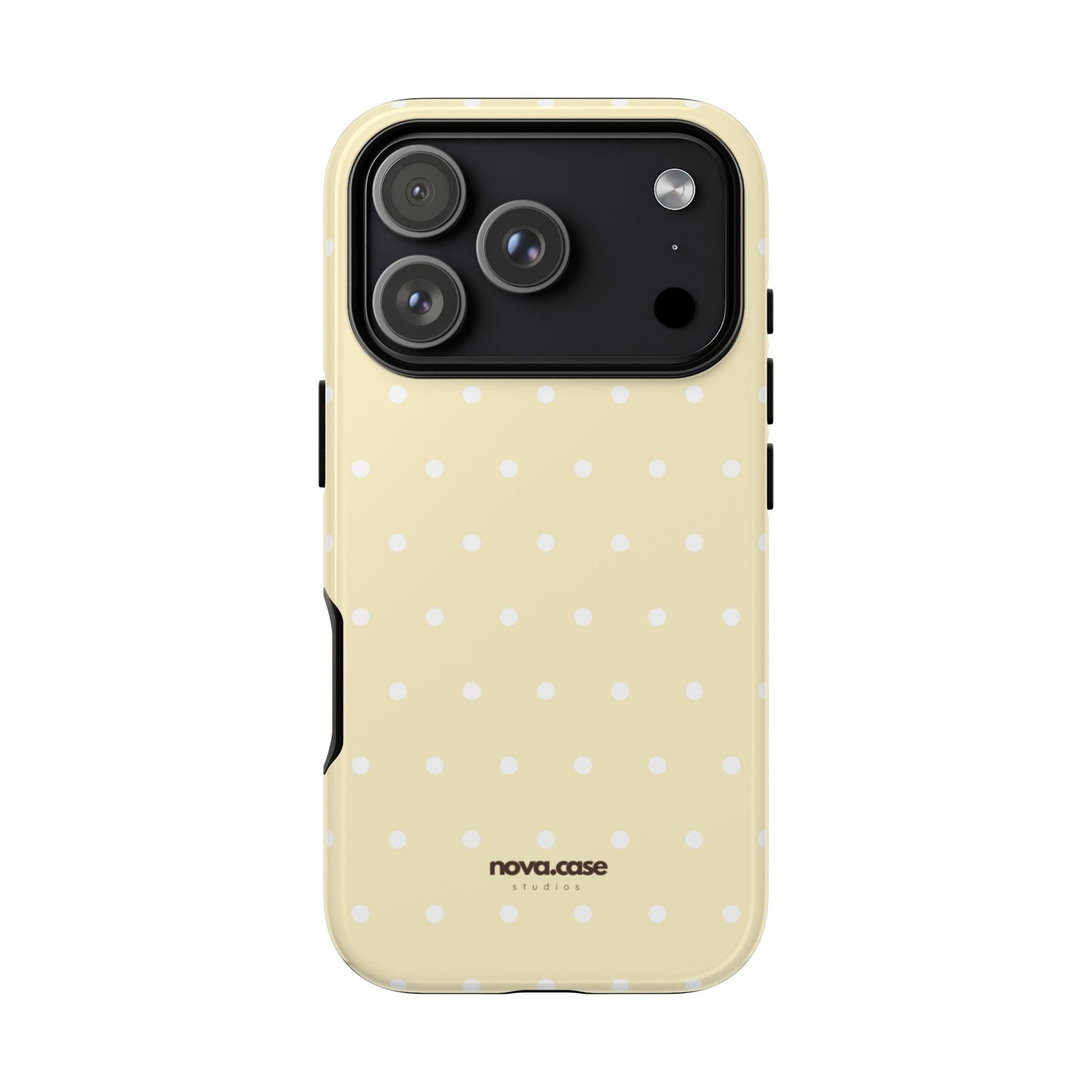 BUTTER DOT