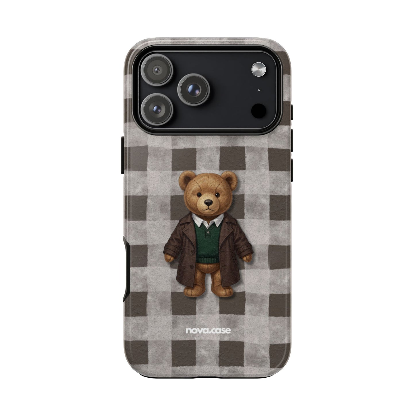 GENTLE BEAR
