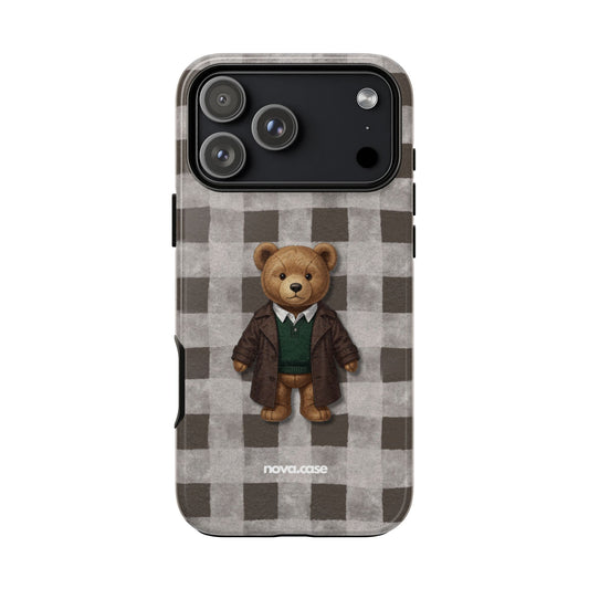 GENTLE BEAR