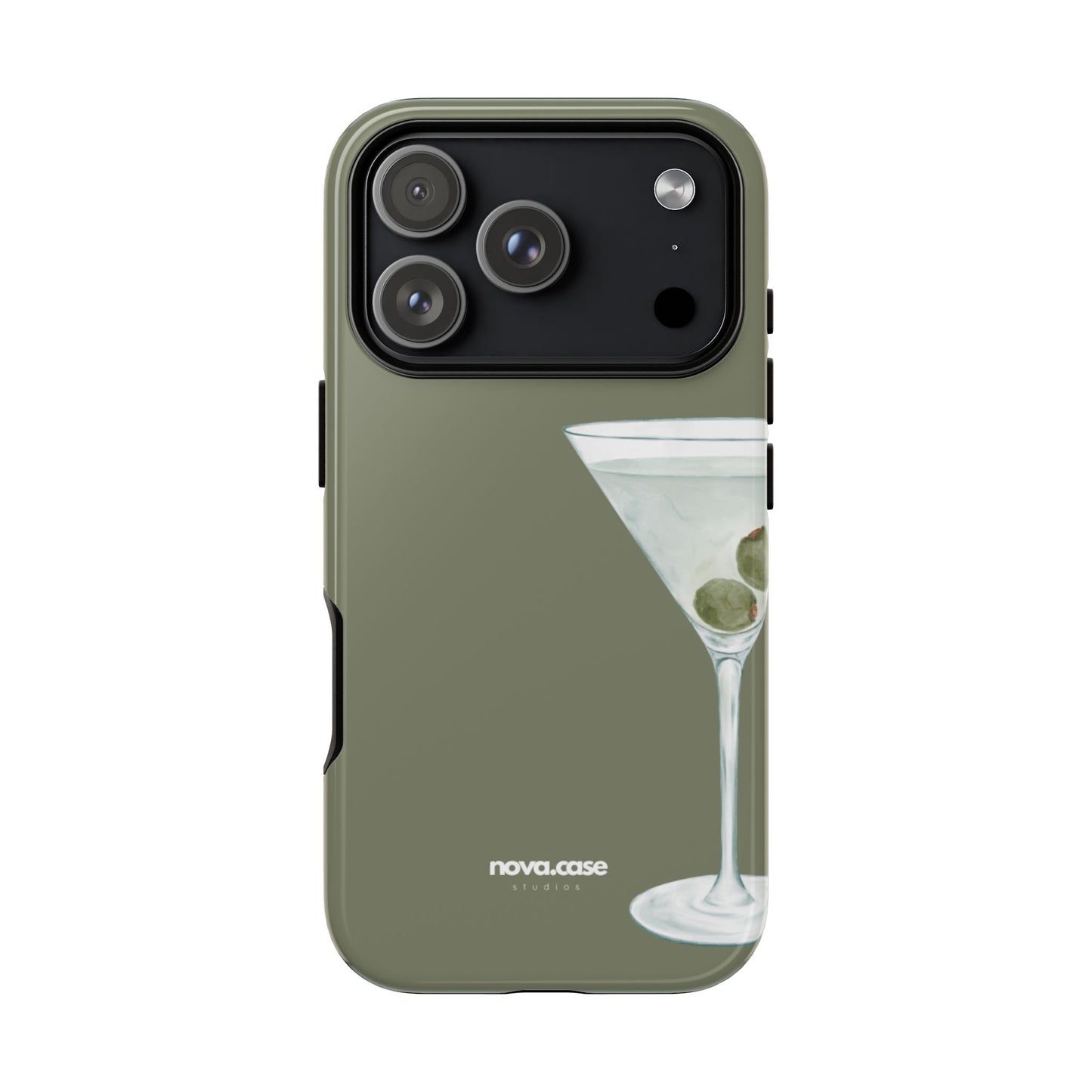 OLIVE