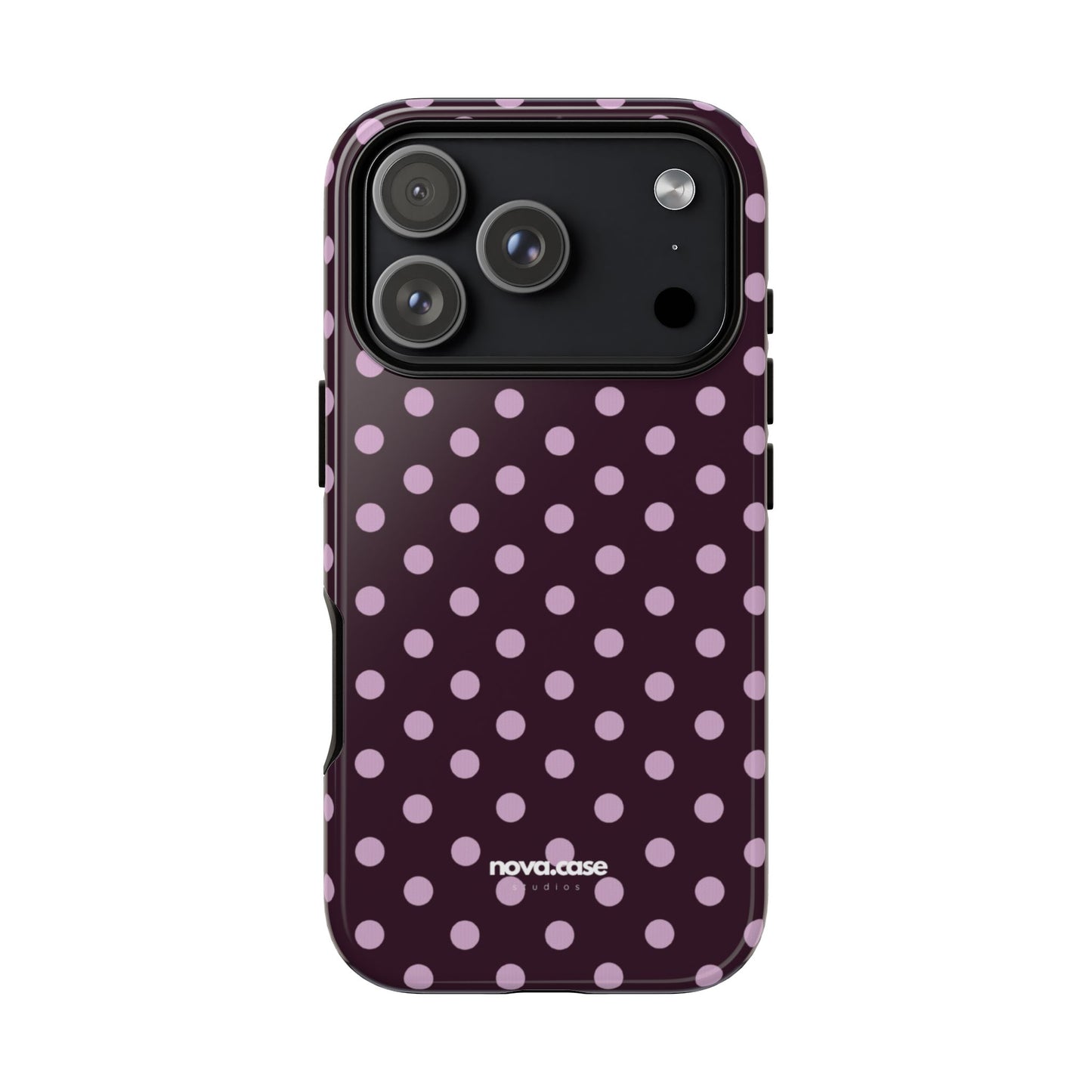 MAUVE