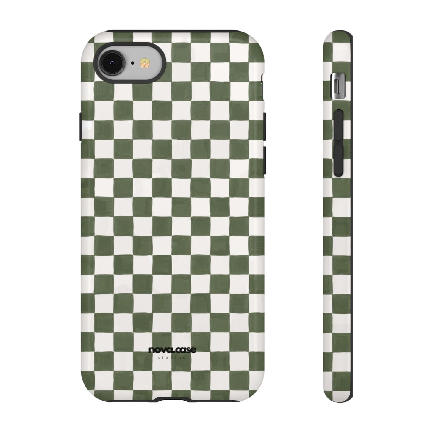 IT GIRL GREEN