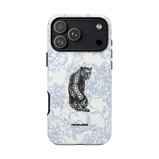 ICE LEOPARD