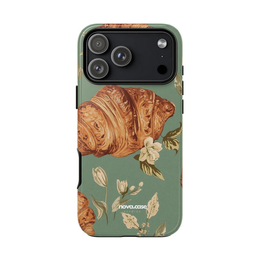 PISTACHIO PASTRY